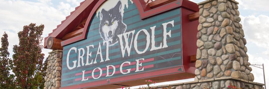 Great Wolf Lodge Locations