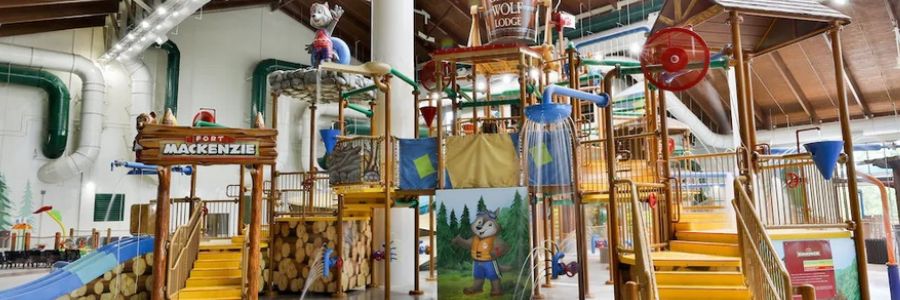 Things to Do With Kids in the Poconos
