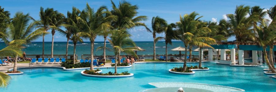 Caribbean All Inclusive Resorts for Families