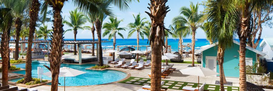 Cayman Islands All-Inclusive Resorts for Families