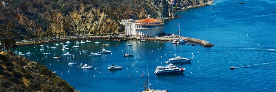 How to Visit Catalina Island