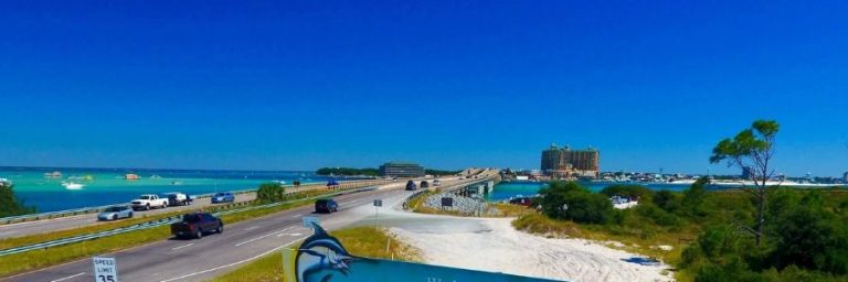 Things to Do in Destin Florida with Kids