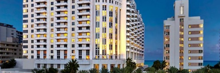 Best Family Hotels in Miami Beach
