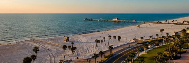 Best Hotels in Clearwater Beach for Families