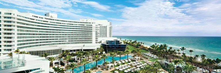 Best Place to Stay In Miami for Families