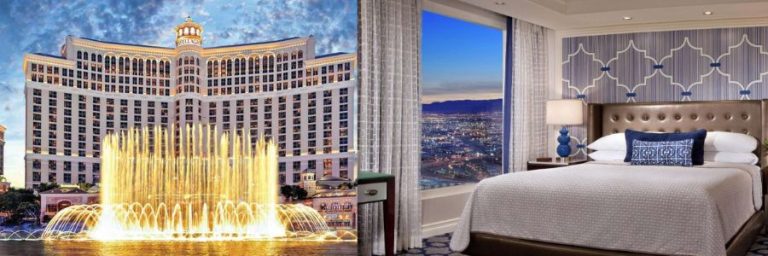 Family Friendly Hotels in Las Vegas