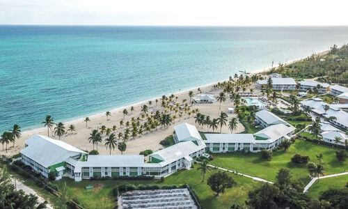 Bahamas All Inclusive Family Resorts
